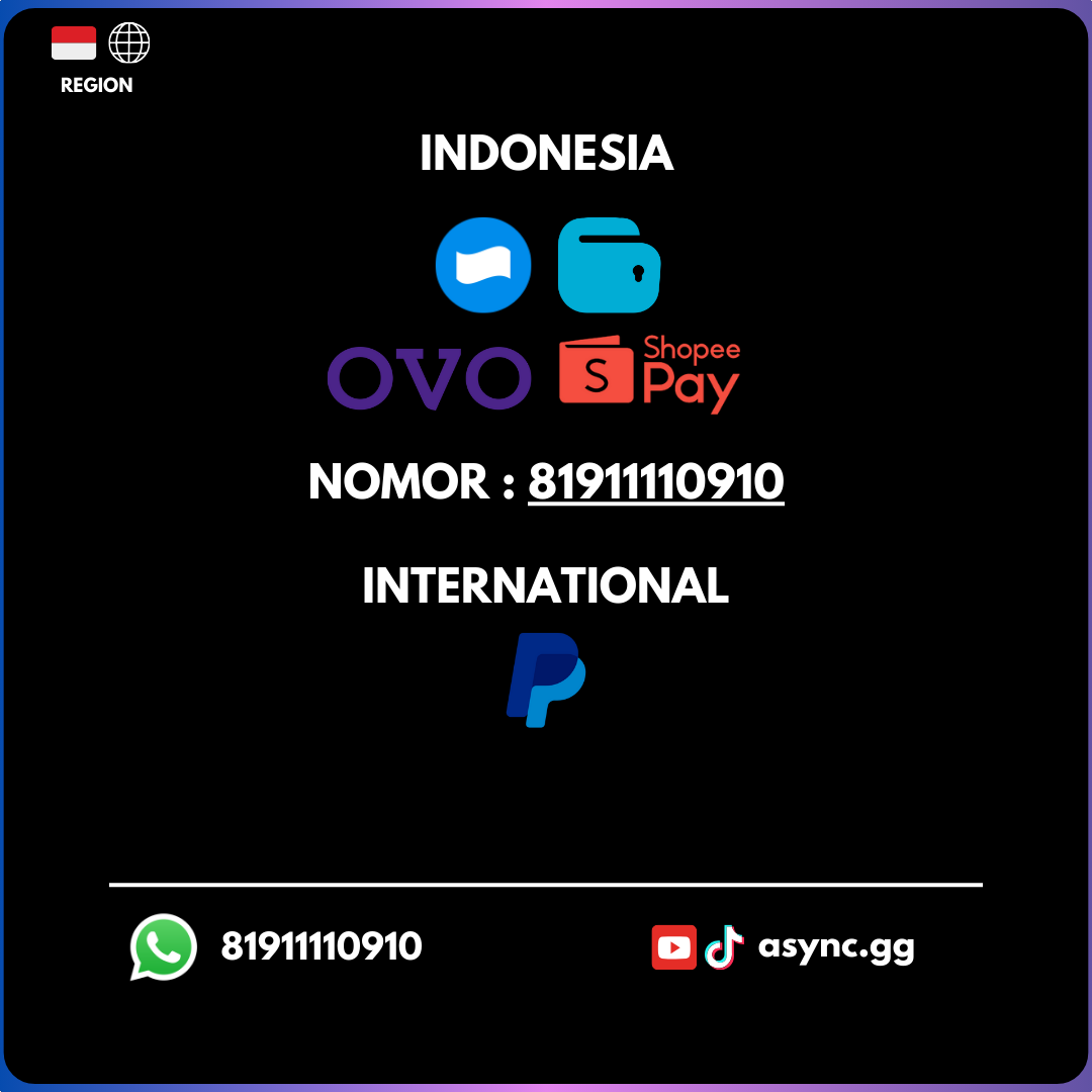 Payment Methods